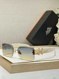 Picture of Hermes Sunglasses _SKUfw74525452fw
